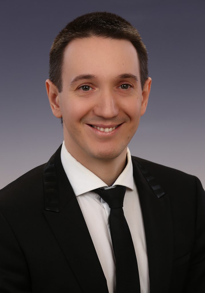 Dr. Nagy László