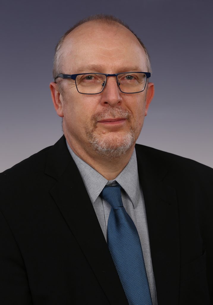 Dr. Szuk Tibor